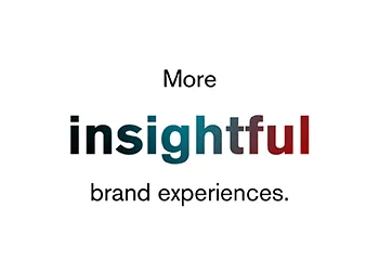 Brand Experience Banner